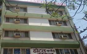 Hotel Tapti Saral
