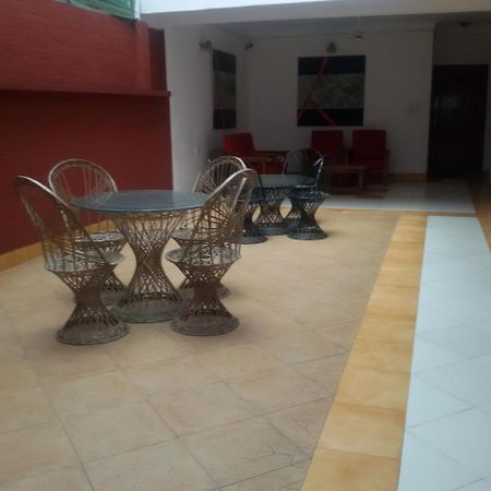 Hotel Tapti Saral Bhopal Exterior photo