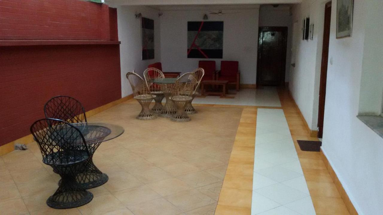 Hotel Tapti Saral Bhopal Exterior photo