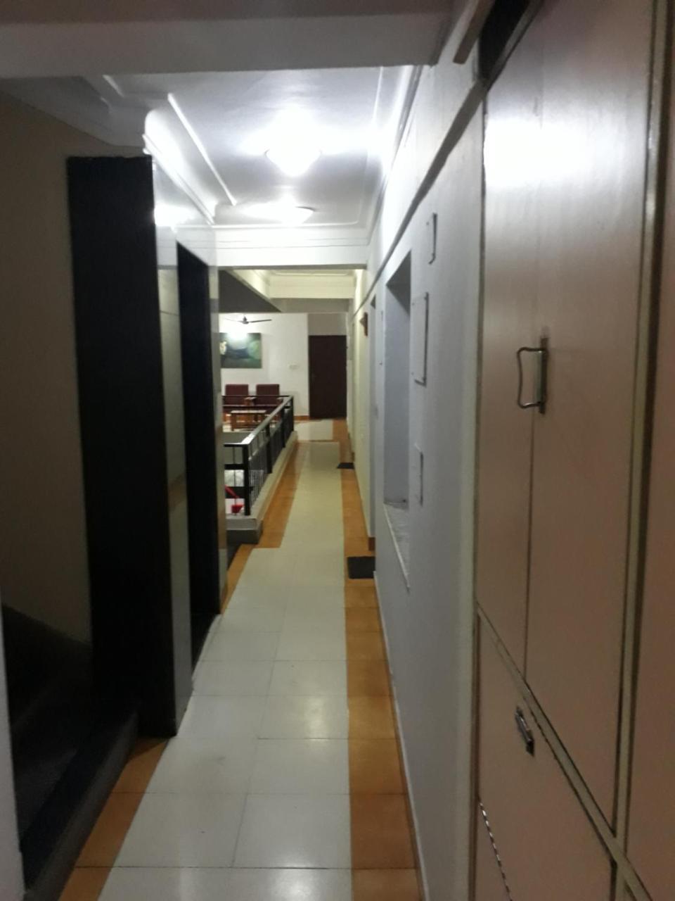 Hotel Tapti Saral Bhopal Exterior photo