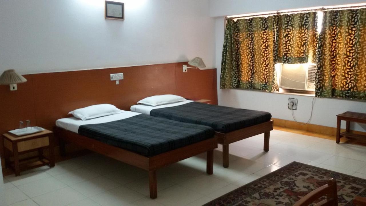 Hotel Tapti Saral Bhopal Exterior photo